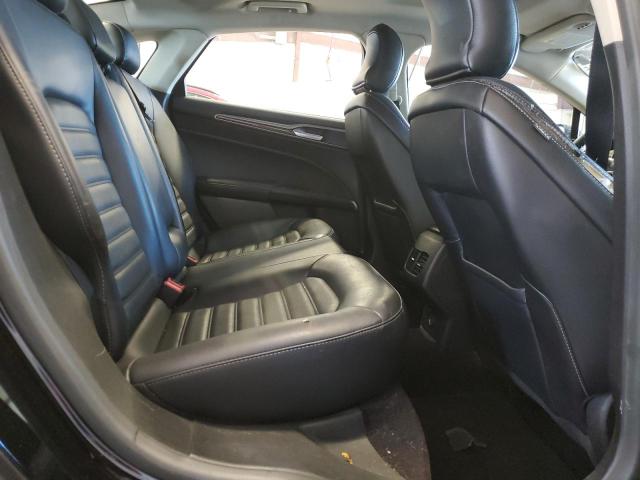 Photo 10 from auction – 2017 FORD FUSION SE with VIN 3FA6P0H97HR340224