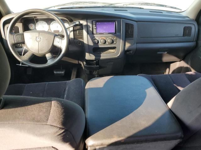 Photo 8 from auction – 2005 DODGE RAM 1500 S with VIN 1D7HA18NX5J577177