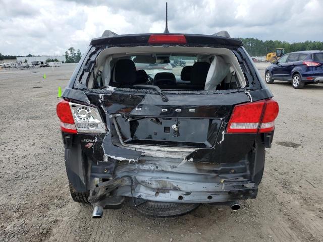 Photo 6 from auction – 2018 DODGE JOURNEY SE with VIN 3C4PDDAG4JT512967