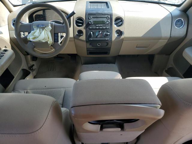 Photo 8 from auction – 2005 FORD F150 SUPER with VIN 1FTRW12W65FB50082