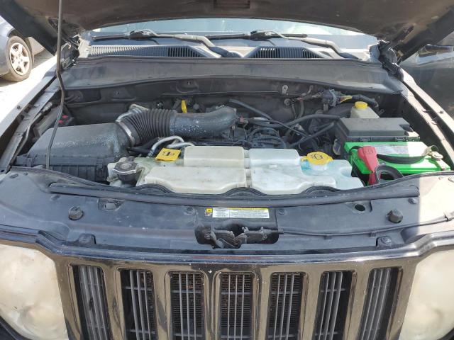 Photo 12 from auction – 2012 JEEP LIBERTY SP with VIN 1C4PJLAK0CW216512