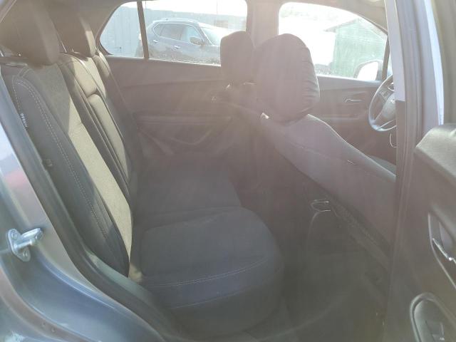 Photo 11 from auction – 2020 CHEVROLET TRAX LS with VIN 3GNCJKSB3LL135170