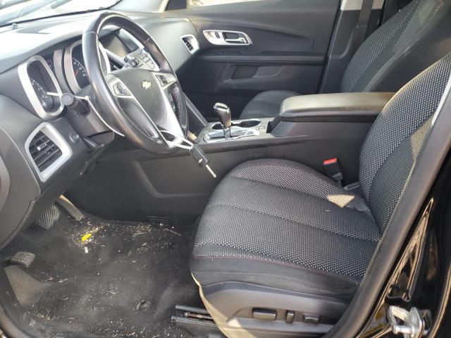 Photo 7 from auction – 2016 CHEVROLET EQUINOX LT with VIN 2GNFLFEK0G6180362