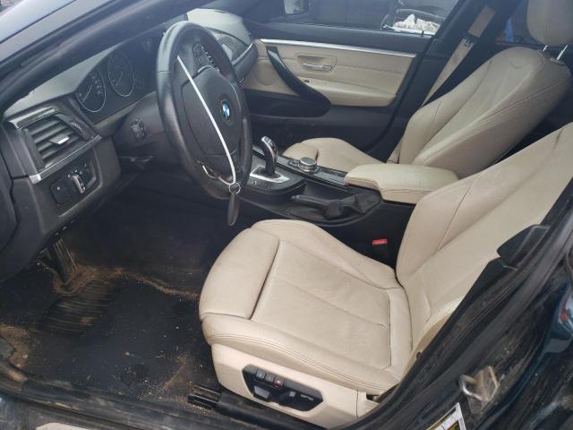 Фото 7 с аукциона – 2015 BMW 428 XI GRA с VIN WBA4A7C51FD415664