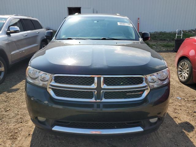 Photo 5 from auction – 2011 DODGE DURANGO CR with VIN 1D4SD4GT3BC688486