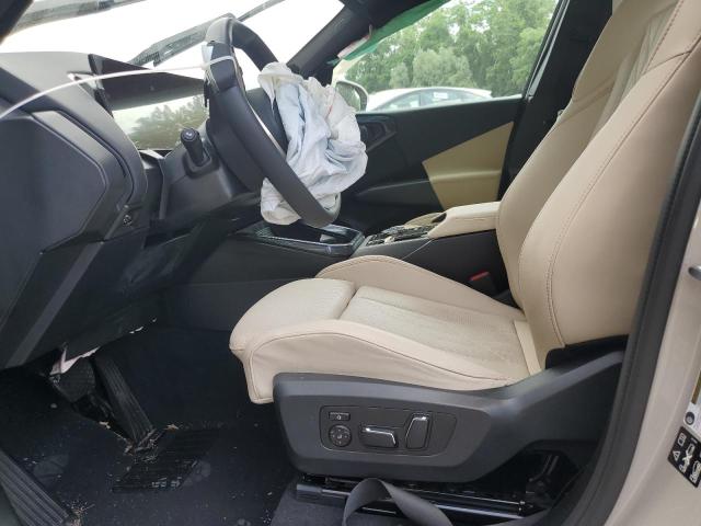Photo 7 from auction – 2025 BMW X3 with VIN 5UX53GP05S9Z06010