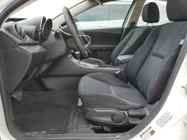 Photo 7 from auction – 2011 MAZDA 3 I with VIN JM1BL1UF8B1387611