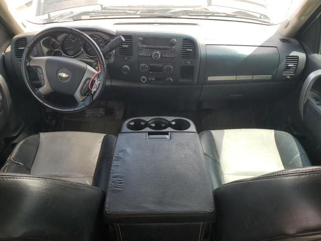 Photo 8 from auction – 2013 CHEVROLET SILVERADO with VIN 1GC2KXC85DZ258691