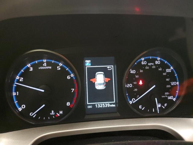 Photo 9 from auction – 2017 TOYOTA RAV4 LE with VIN JTMBFREV3HJ151520