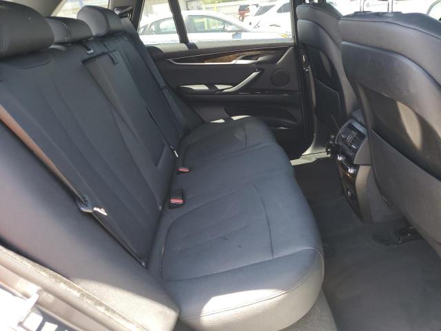 Photo 11 from auction – 2018 BMW X5 SDRIVE3 with VIN 5UXKR2C58J0X09082