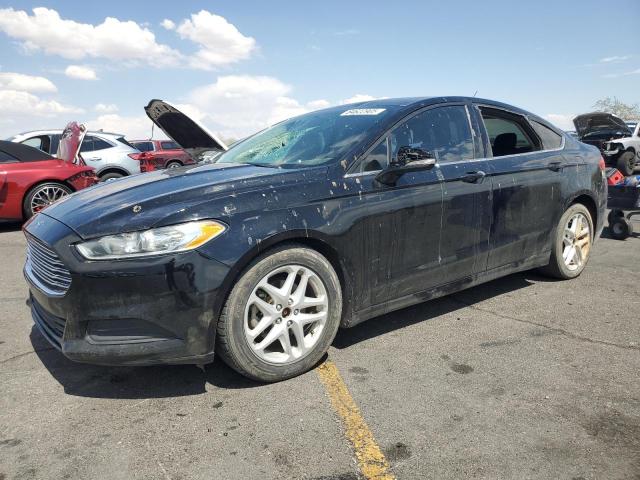 Photo 1 from auction – 2016 FORD FUSION SE with VIN 3FA6P0H77GR269085