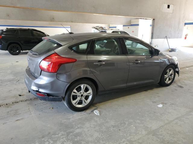 Photo 3 from auction – 2014 FORD FOCUS with VIN 1FADP3K23EL104877