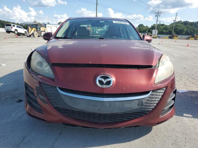 Photo 5 from auction – 2010 MAZDA 3 with VIN JM1BL1SF2A1236104