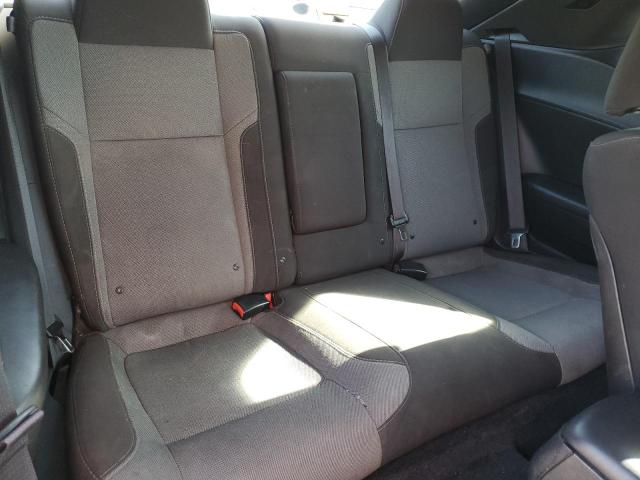 Photo 10 from auction – 2016 DODGE CHALLENGER with VIN 2C3CDZAGXGH108430