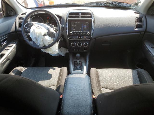 Photo 8 from auction – 2020 MITSUBISHI OUTLANDER with VIN JA4AP3AU4LU004319