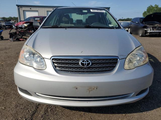 Photo 5 from auction – 2008 TOYOTA COROLLA CE with VIN 2T1BR32E08C933651