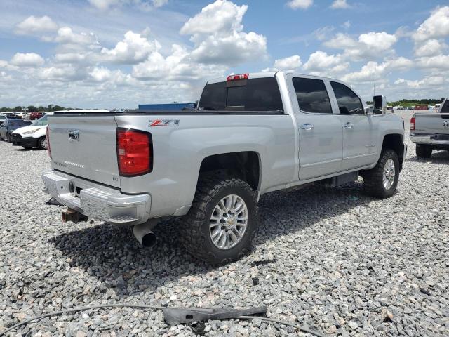 Photo 3 from auction – 2016 CHEVROLET SILVERADO with VIN 1GC1KWE82GF150005