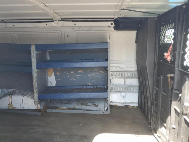 Photo 11 from auction – 2008 FORD ECONOLINE with VIN 1FTNE14W58DB30002