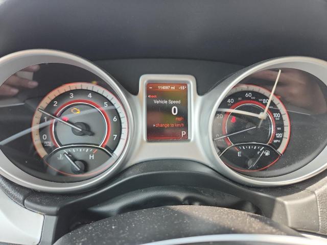 Photo 9 from auction – 2014 DODGE JOURNEY SX with VIN 3C4PDCBG4ET245909