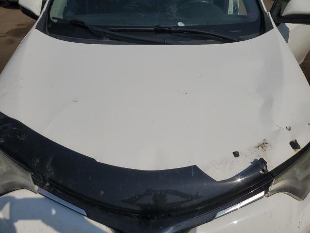 Photo 12 from auction – 2017 TOYOTA RAV4 LE with VIN 2T3BFREV2HW657261