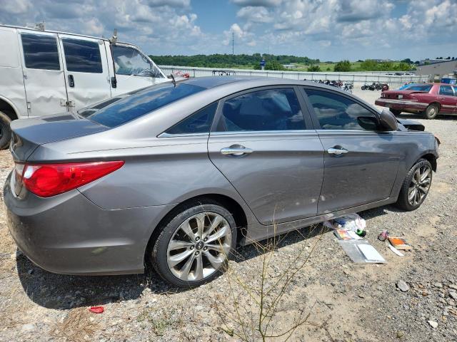 Photo 3 from auction – 2011 HYUNDAI SONATA SE with VIN 5NPEC4AC8BH219422