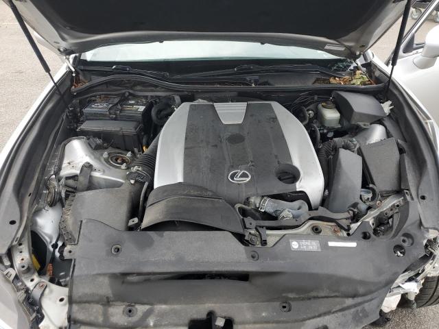 Photo 11 from auction – 2013 LEXUS GS350 with VIN JTHCE1BL7D5001357