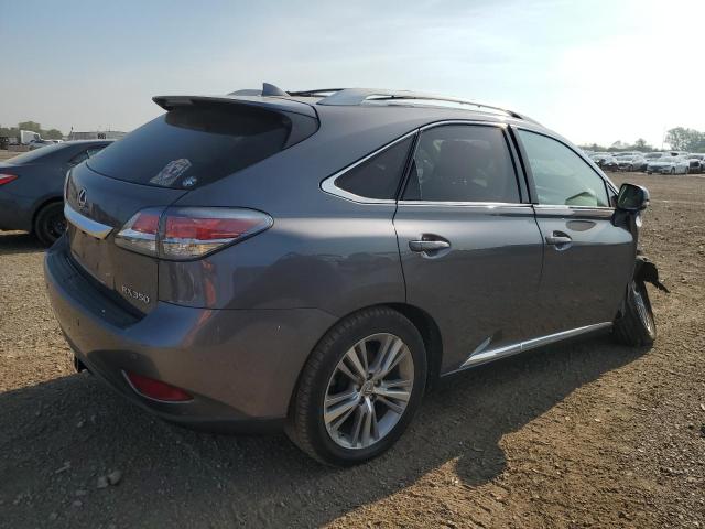 Photo 3 from auction – 2015 LEXUS RX 350 BAS with VIN 2T2BK1BA7FC262848