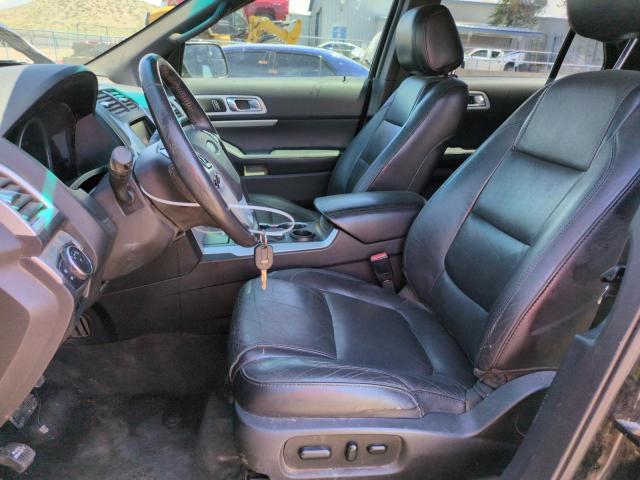 Photo 7 from auction – 2014 FORD EXPLORER X with VIN 1FM5K7D87EGC36289