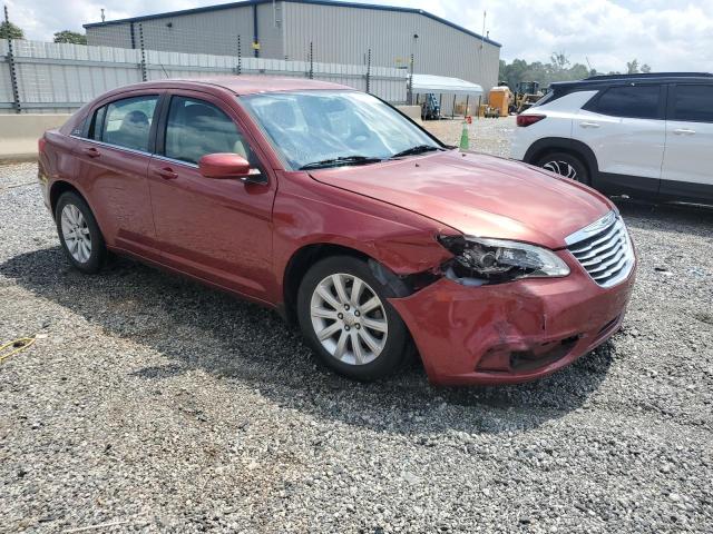 Photo 4 from auction – 2013 CHRYSLER 200 TOURIN with VIN 1C3CCBBB3DN546870
