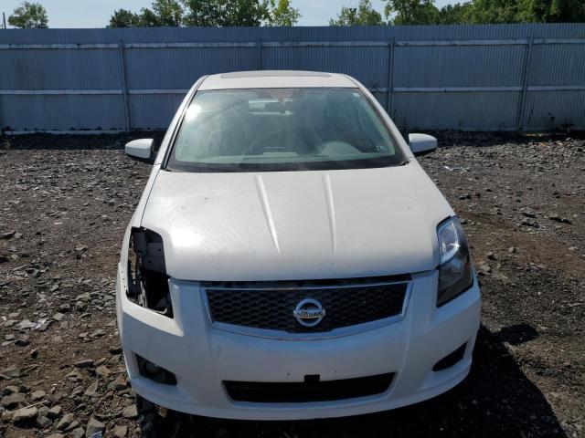 Photo 5 from auction – 2012 NISSAN SENTRA with VIN 3N1AB6AP0CL714654
