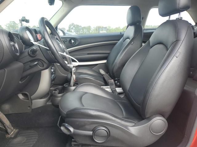 Foto 7 de la subasta – 2014 MINI COOPER PAC con VIN WMWSS1C5XEWN46614