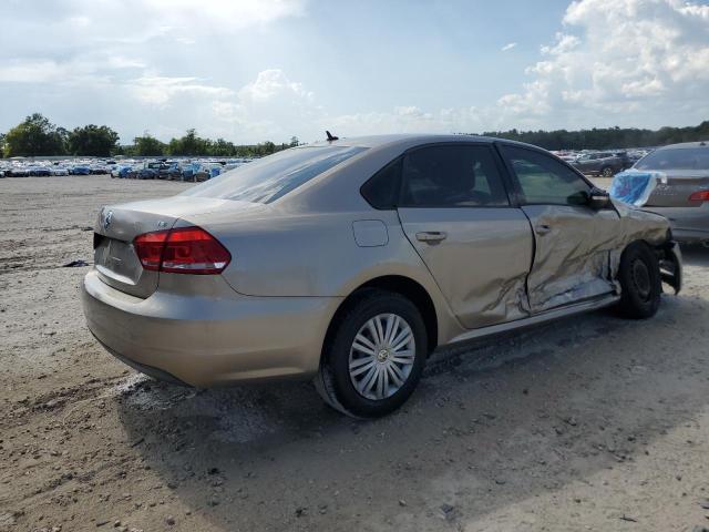 Photo 3 from auction – 2015 VOLKSWAGEN PASSAT S with VIN 1VWAT7A39FC009877
