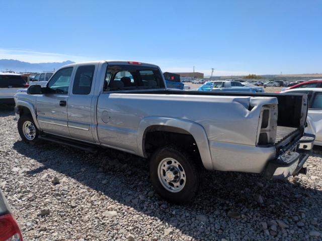 Photo 2 from auction – 2004 CHEVROLET SILVERADO with VIN 1GCHC29214E394403