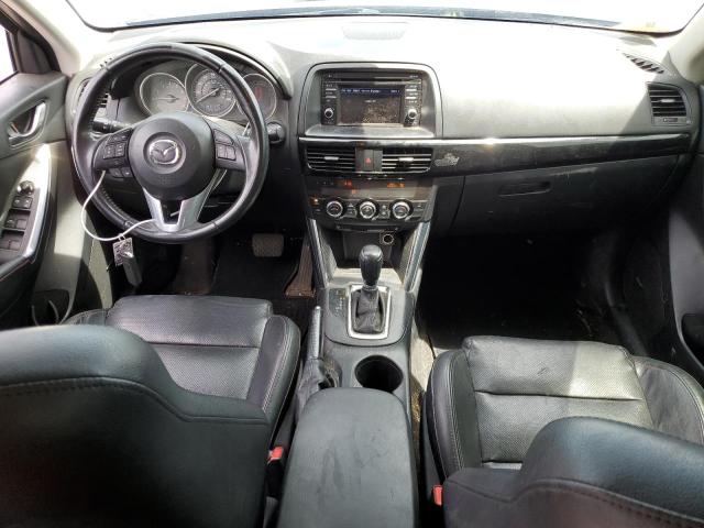 Photo 8 from auction – 2015 MAZDA CX-5 GT with VIN JM3KE4DY5F0506635
