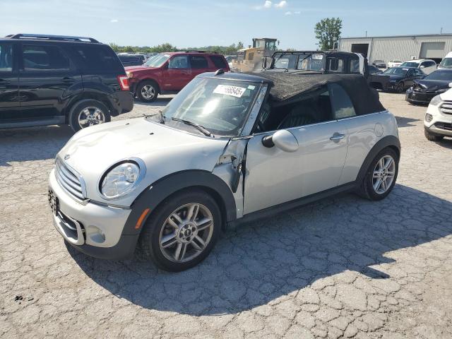 MINI COOPER 2015 with VIN WMWZN3C58FT862193 - Photo from auction