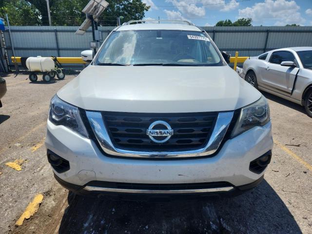 Photo 5 from auction – 2019 NISSAN PATHFINDER with VIN 5N1DR2MNXKC596398