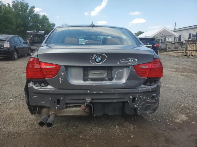 Photo 6 from auction – 2011 BMW 328 XI with VIN WBAPK7G57BNN48843