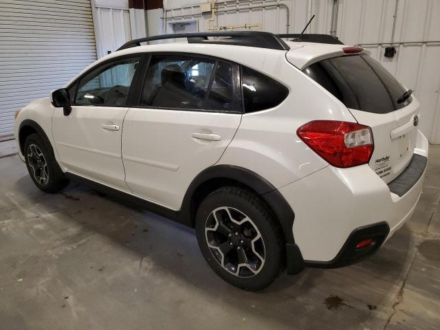 Photo 2 from auction – 2013 SUBARU XV CROSSTR with VIN JF2GPAVC7DH826792