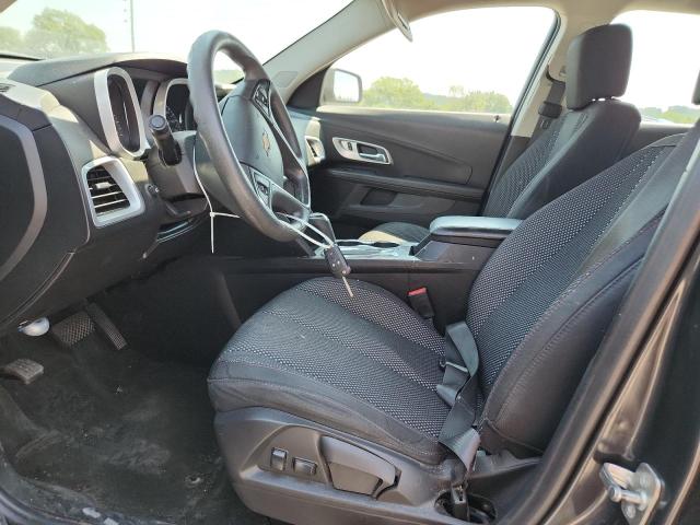 Photo 7 from auction – 2017 CHEVROLET EQUINOX LS with VIN 2GNALBEK2H6139736