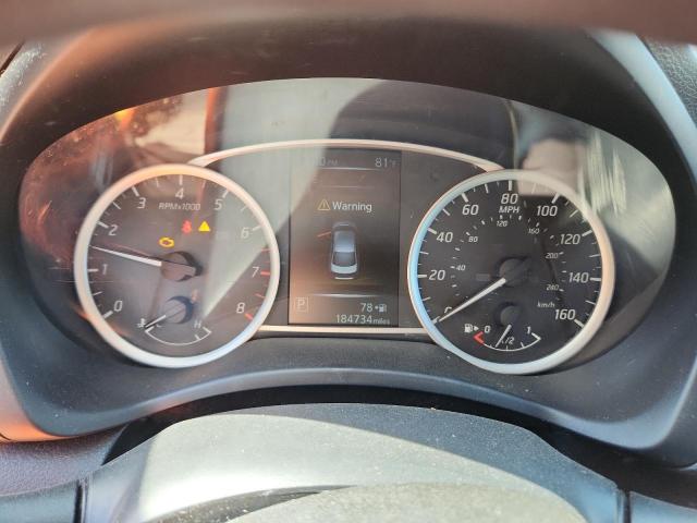 Photo 9 from auction – 2018 NISSAN SENTRA with VIN 3N1AB7AP1JY279813