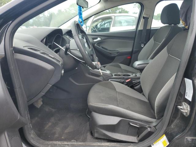 Photo 7 from auction – 2014 FORD FOCUS SE with VIN 1FADP3F29EL454248