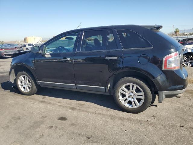 Photo 2 from auction – 2007 FORD EDGE SE with VIN 2FMDK36C67BB38256