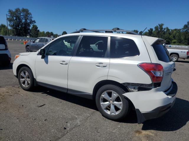 Photo 2 from auction – 2014 SUBARU FORESTER with VIN JF2SJAMC7EH406240
