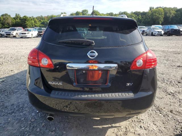 Photo 6 from auction – 2012 NISSAN ROGUE S with VIN JN8AS5MT2CW270725