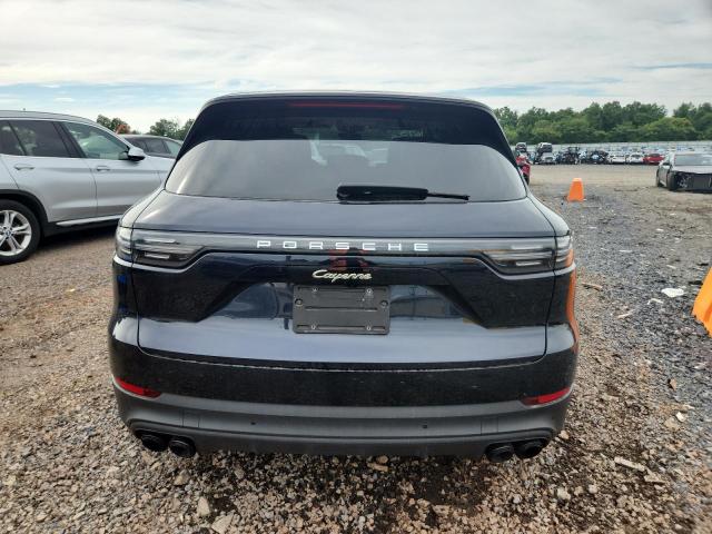 Photo 6 from auction – 2020 PORSCHE CAYENNE E- with VIN WP1AE2AY0LDA22954