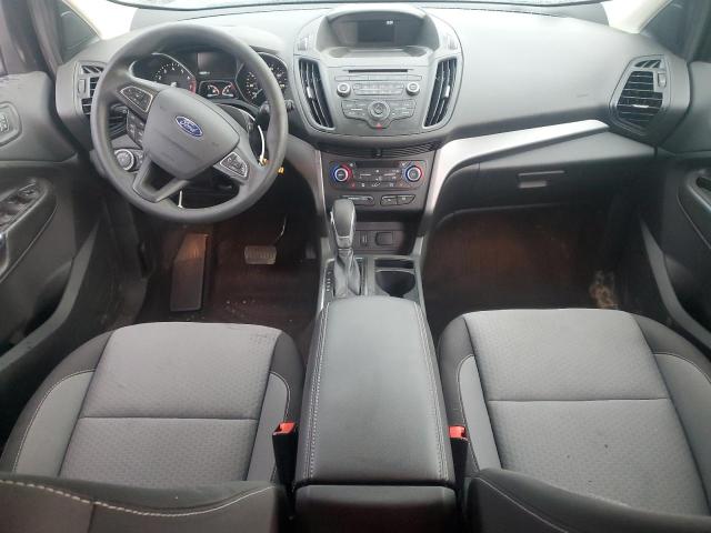 Photo 8 from auction – 2018 FORD ESCAPE SE with VIN 1FMCU9GD3JUB70101