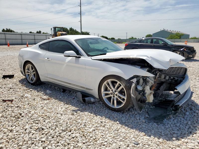 Photo 4 from auction – 2017 FORD MUSTANG with VIN 1FA6P8TH5H5333336