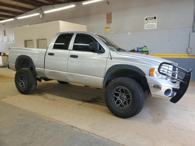 Photo 4 from auction – 2005 DODGE RAM 1500 S with VIN 1D7HU18DX5J569093