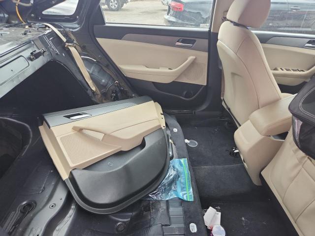 Photo 10 from auction – 2019 HYUNDAI SONATA SE with VIN 5NPE24AF2KH759393