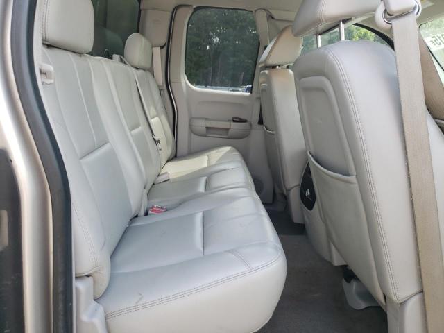 Photo 10 from auction – 2007 CHEVROLET SILVERADO with VIN 2GCEC19J271643849